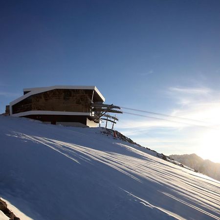 Chalet Madlein Ischgl Kültér fotó
