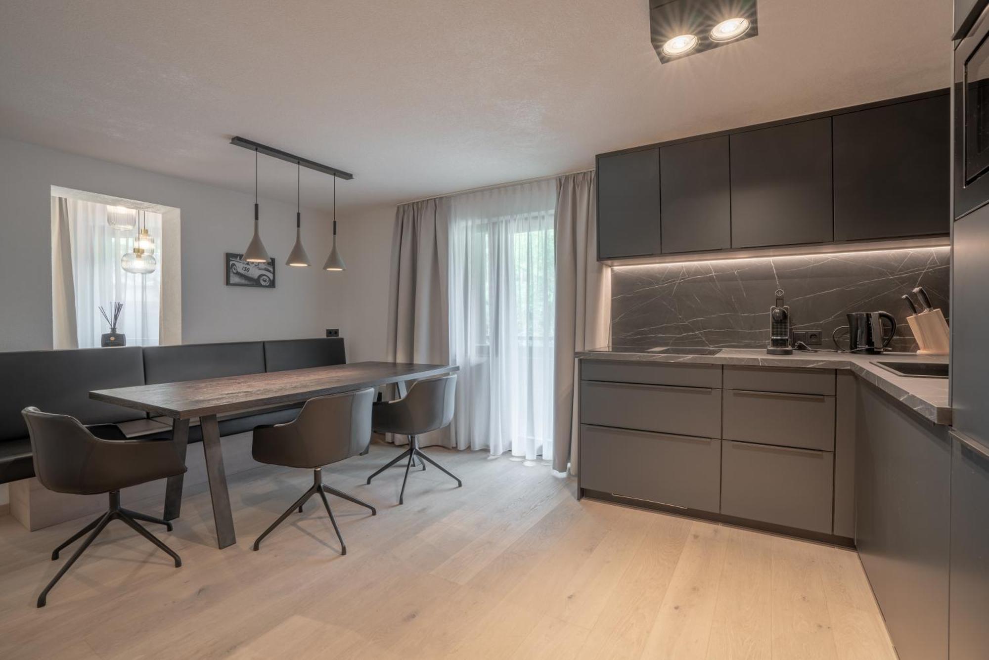 Chalet Madlein Ischgl Kültér fotó