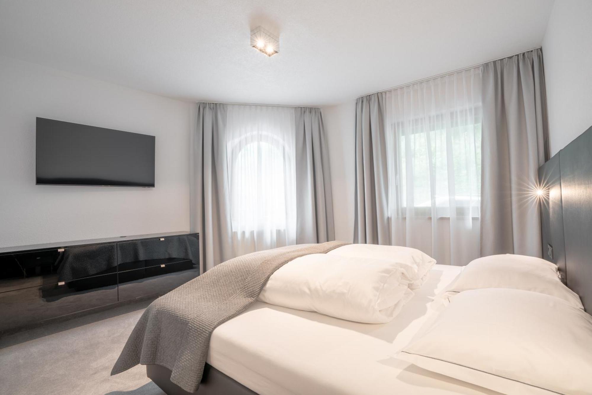 Chalet Madlein Ischgl Kültér fotó