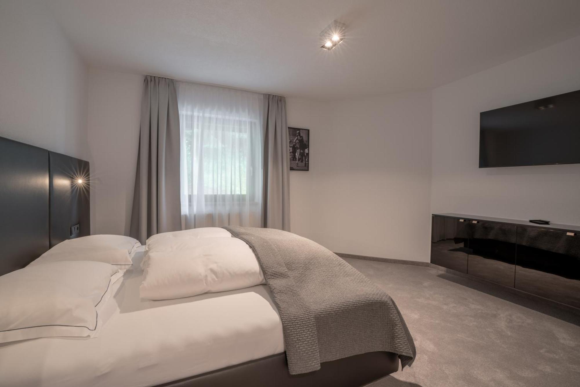 Chalet Madlein Ischgl Kültér fotó