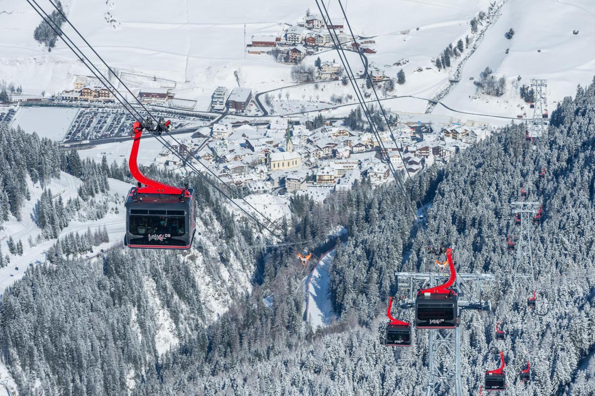 Chalet Madlein Ischgl Kültér fotó