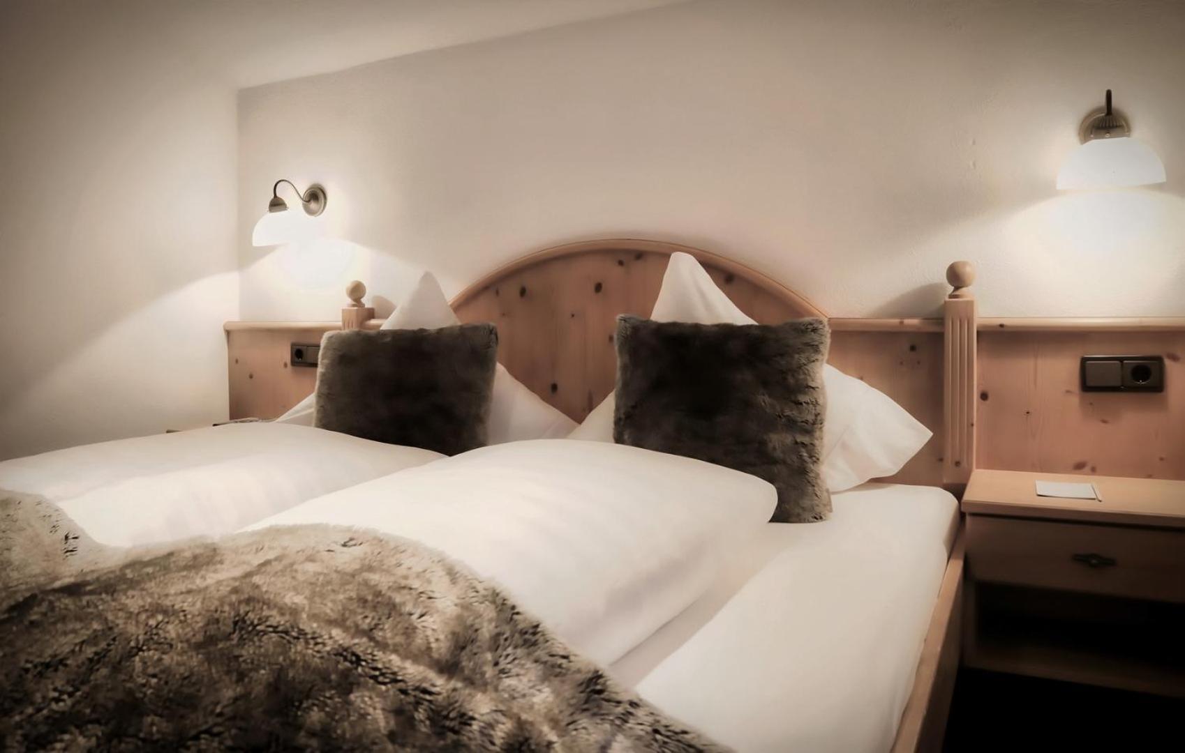 Chalet Madlein Ischgl Kültér fotó