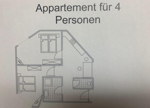 Chalet Madlein Ischgl Kültér fotó