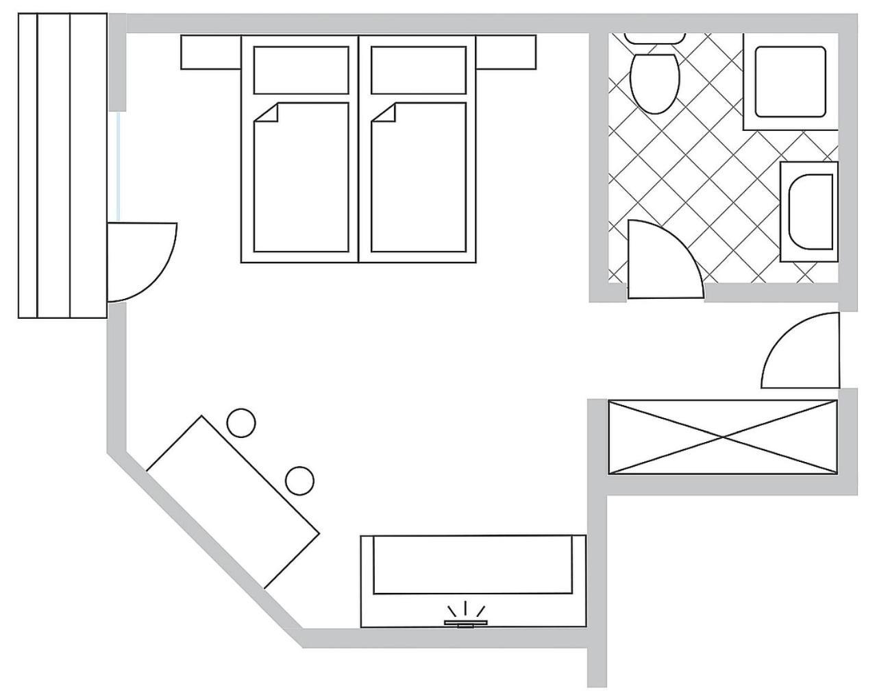 Chalet Madlein Ischgl Kültér fotó